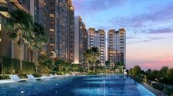 Hyll On Holland (D10), Condominium #558831631